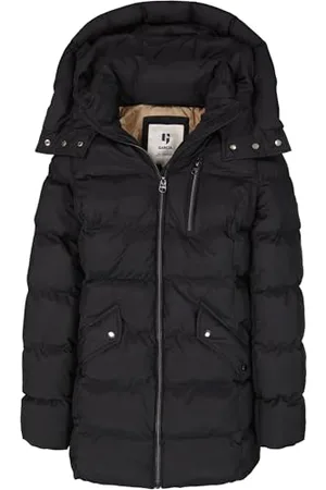 Garcia Gj300902 Coat XS