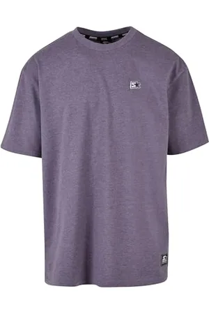 STARTER BLACK LABEL Herren Starter Essential Oversize Tee XXL