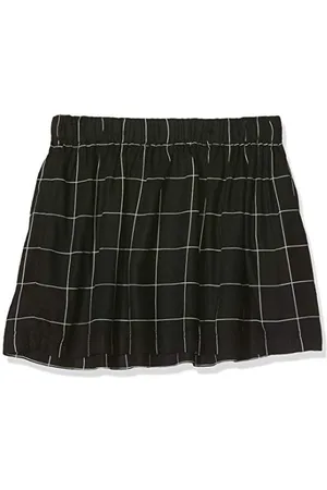 Noppies Mädchen G Skirt Corinth Rock, , (Herstellergröße: 122)