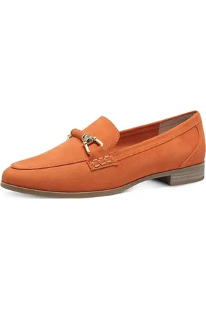 Marco Tozzi Damen Slipper mit Blockabsatz Elegant, , 37 EU