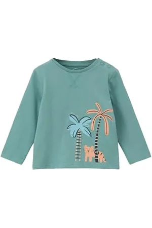 QS by s.Oliver Junior Langarmshirt