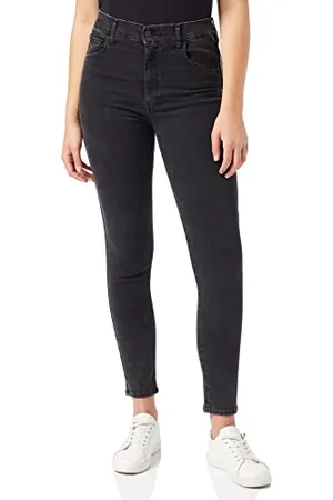 Replay Damen Leyla Skinny Jeans, , 24W / 32L