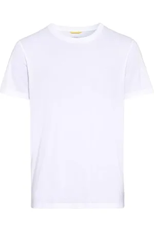 Camel Active Herren Basic Kurzarm T-Shirt mit Rundhalsausschnitt Menswear-XXL