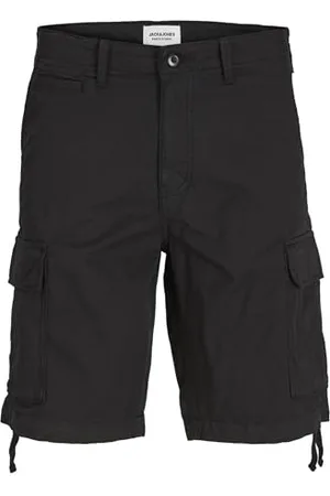 JACK & JONES Male Relaxed Fit Shorts Locker geschnitten Relaxed Fit Shorts