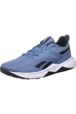 Reebok Herren NFX Trainer Sneaker, ,41 EU