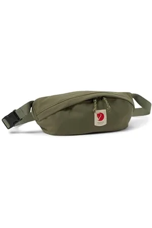 Fjällräven Unisex Ulvö Hip Pack Medium Handtasche, Green