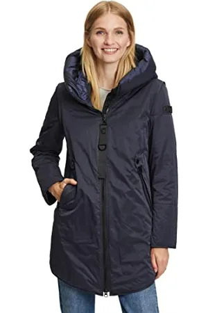 Betty Barclay Damen 7339/1556 Jacke Watte, , 46