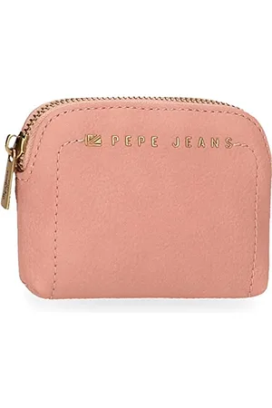 Pepe Jeans Diane Geldbörse 12x8x2 cm Kunstleder