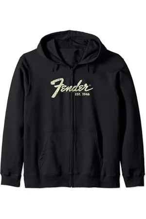 Fender Classic Est. 1946 Kapuzenjacke