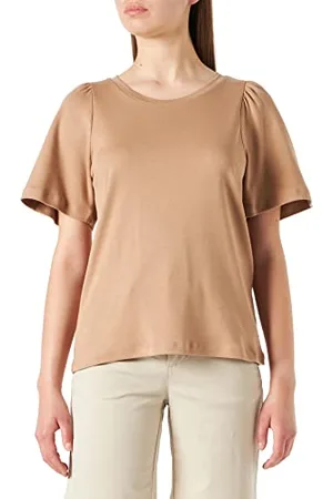 Part Two Damen Imaleapw Ts T-Shirt, , Large
