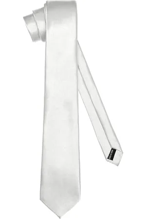 Ladeheid Klassische Herren Krawatte, glänzend, Perfekt für Büro & Festlichkeiten, Vielfältige Farben - Ideal für Geschäftsmeetings, Hochzeiten TMS-7 (150cm x 7cm, )