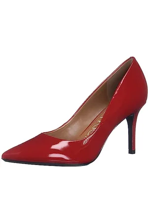 Calvin Klein Damen Gayle Pumps, , 36 EU