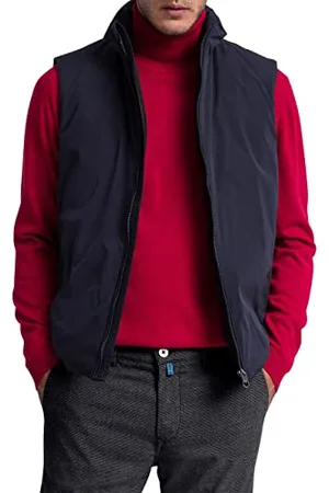 Pierre Cardin Herren Weste, , XXL
