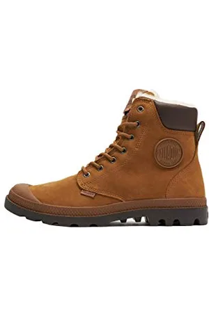 Palladium PAMPA SPORT CUFF WPS, Unisex Outdoor Boots Schwarz, 45, EU