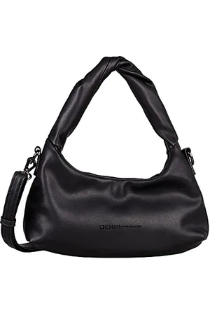 TOM TAILOR DENIM bags Elsa Damen Hobo Bag Schultertasche Klein