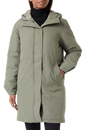 JJXX JACK & JONES Damen Jxhella Parka Otw Sn, , S