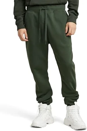 G-Star Herren Premium Core Type C Jogginghose, , XL