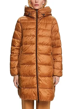 ESPRIT Damen 073EE1G339 Jacke, , XXS