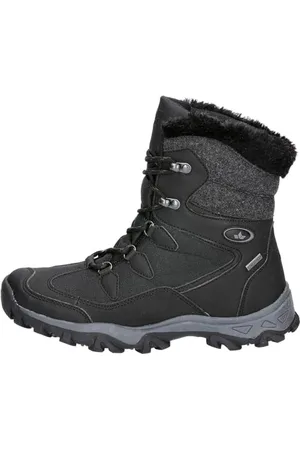 LICO Damen Linna Schneestiefel, , 41 EU