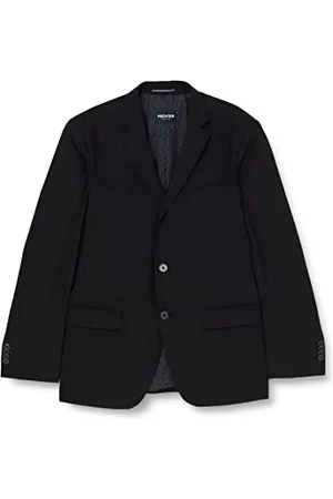 Daniel Hechter Herren Jacket NOS H-ECO MF Blazer, , 52