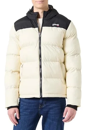 Schott NYC Herren Utah2 Jacke, , S