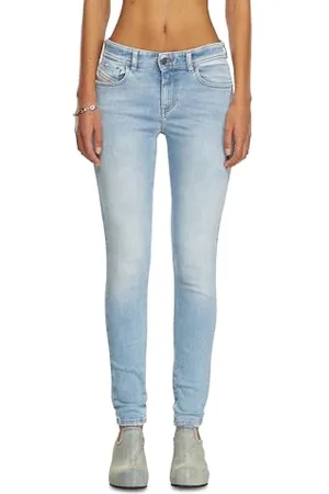 Diesel _2017 SLANDY_Pants_Blau_32