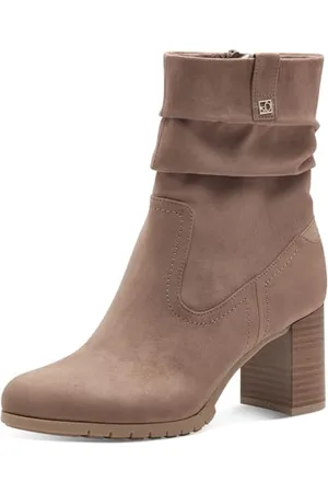 QS by s.Oliver Damen 5-25407-43 Mode-Stiefel, , 42 EU