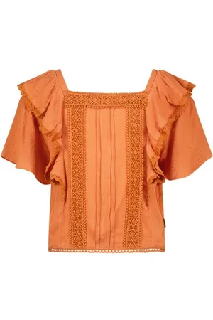Vingino Girls Top Lilah in Color Size 16