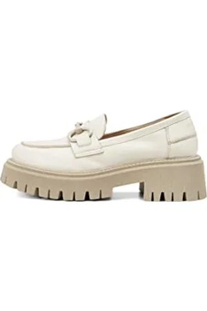 Marc O’ Polo Damen Mod. Alma 5A Penny Loafer, , 40 EU