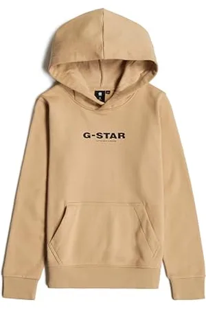 G-Star Jungen Kids Hoodie Brushed, , 14