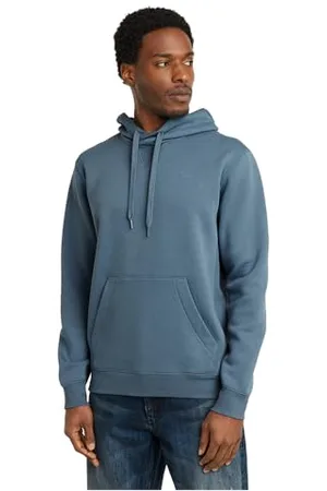 G-Star Herren Premium Core Hooded Sweatshirt, , XL