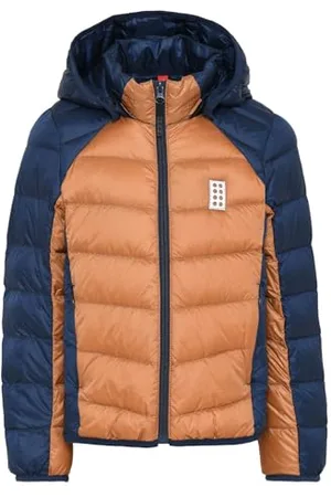 LEGO Wear Wear Kinder Daunenjacke LWJESTED, , 104