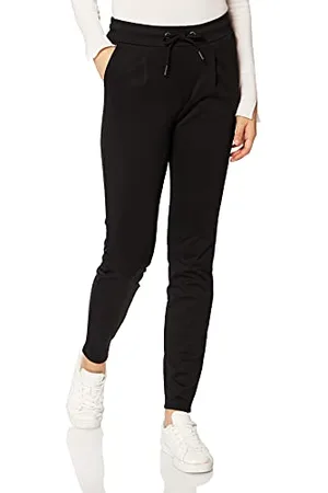 B YOUNG Damen Rizetta Pants Hose, , W(Herstellergröße: XL)