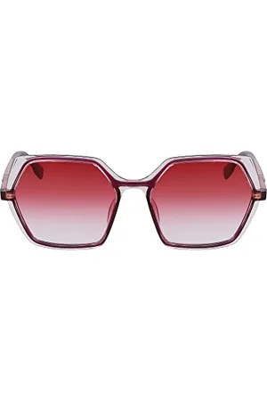 Karl Lagerfeld Damen KL6083S Sonnenbrille, , Einheitsgröße