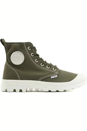 Palladium Pampa Blanc Modus, Oliv, 37 EU