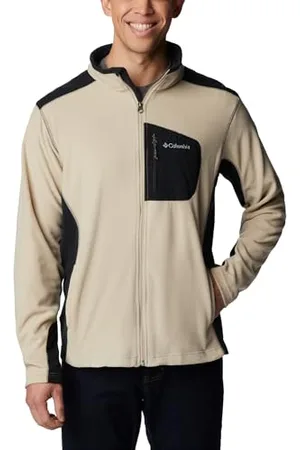 Columbia Herren Fleecejacke, Klamath Range