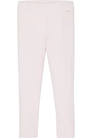 TOM TAILOR Mädchen 1037966 Basic Leggings, 29362-faded Primrose, 92/98