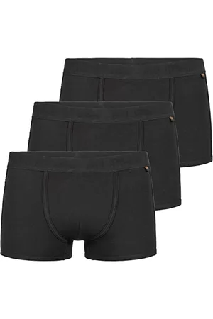 Alpha Industries Herren AI Tape Underwear 3 Pack Unterwäsche Boxershorts, , XXL (3er Pack)
