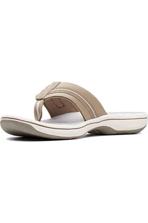 Clarks Unisex Brinkley Jazz Flipflop, , 38 EU