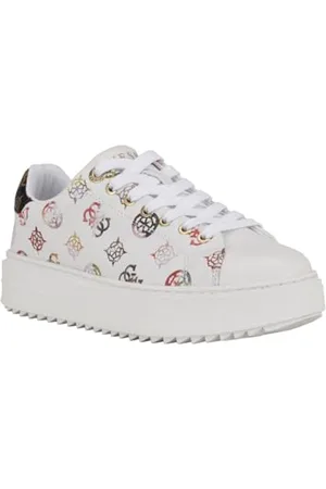 Guess Denesa Damen-Sneaker, , 41 EU