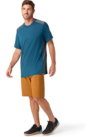 Smartwool Active Ultralite technisches T-Shirt für Herren