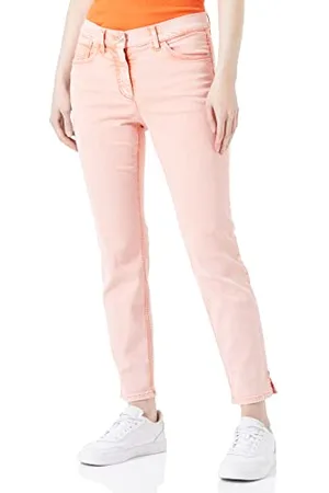 Gerry Weber Edition Damen 92431-66851 Jeans, , 40R