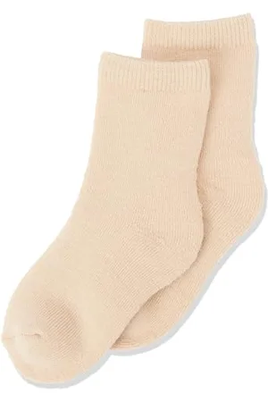 NAME IT Mädchen NMFWAKSI Wool Terry XXIII Socken, , 19W / 21L