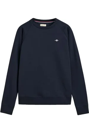 GANT Shield C-Neck
