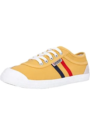 Kawasaki Unisex Retro Canvas Shoe Low-top, , 36 EU
