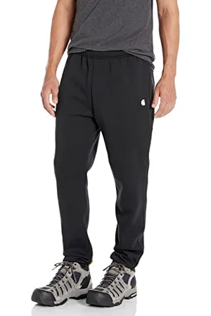 Carhartt Herren Relaxed Fit Midweight Tapered Sweatpants, , S EU