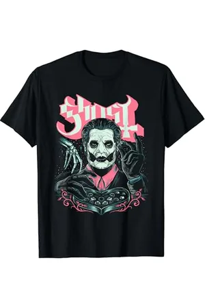 Ghost – Confectionaries T-Shirt