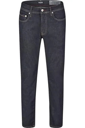 Daniel Hechter Herren 5-Pocket Belfort Jeans, , 33/34