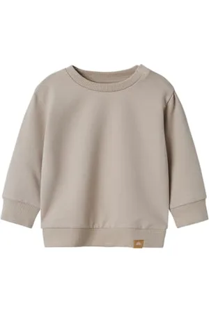 NAME IT Unisex Nbntakki Ls Noos Sweatshirt, , 86 EU