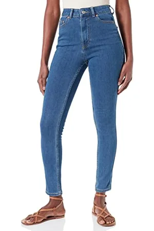 JJXX JACK & JONES Damen JXVIENNA Skinny HW NS1003 NOOS Jeans, , M/32